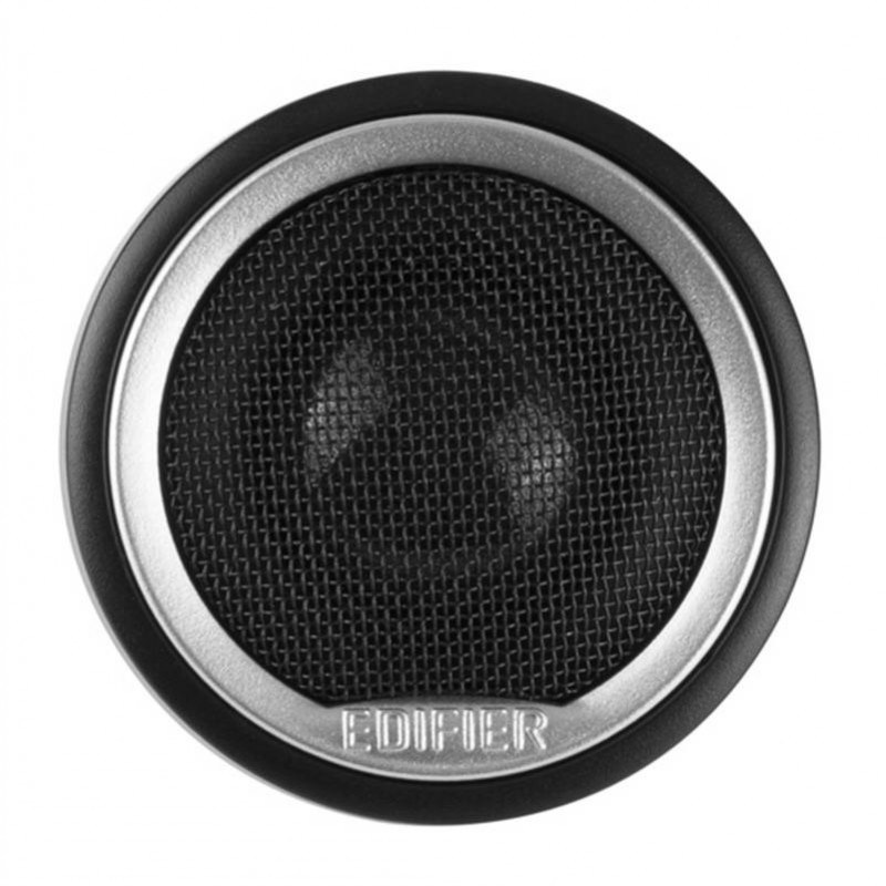 Set of car speakers, Edifier CF651A