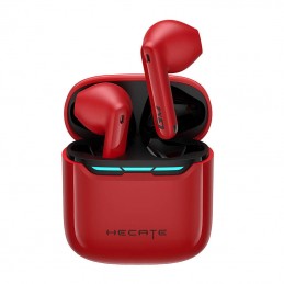 Gaming headphones Edifier HECATE GM3 Plus (red)