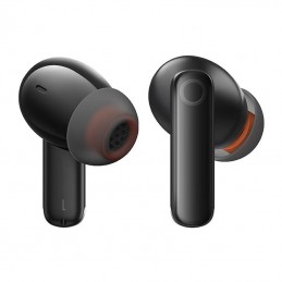 Earphones TWS Baseus Bowie MZ10 (black)