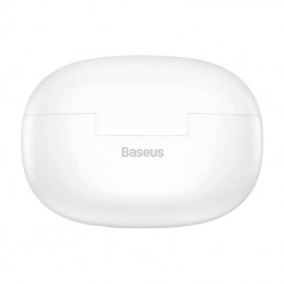 Earphones TWS Baseus Bowie MZ10 (white)