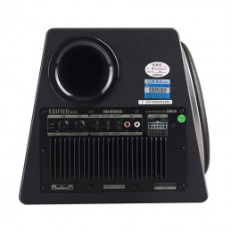 Car subwoofer Edifier CW810 150W  (black)