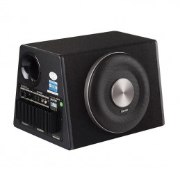 Car subwoofer Edifier CW810 150W  (black)