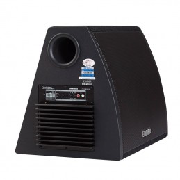 Car subwoofer Edifier CW1200 (black)