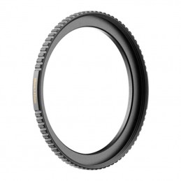 Filter Adapter PolarPro Step Up Ring - 58mm - 67mm