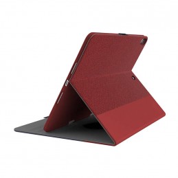 Case Cygnett TekView for iPad Pro 10.2" (red)