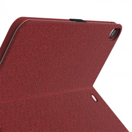 Case Cygnett TekView for iPad Pro 10.2" (red)