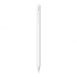 Smooth Writing Baseus Stylus (white)