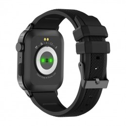 Smartwatch Colmi M41 (black)