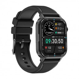 Smartwatch Colmi M41 (black)