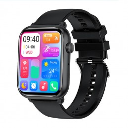 Smartwatch Colmi C80 (black)