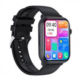 Smartwatch Colmi C80 (black)