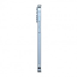 Transparent Case and Tempered Glass set Baseus Corning for iPhone 13 Pro Max