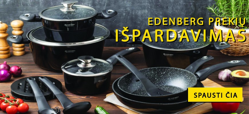 Edenberg